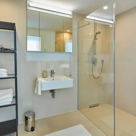 2-zimmmer In Quarto em Acomodações Particulares